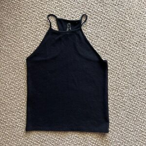 1st Phorm Waffle Knit Racerback